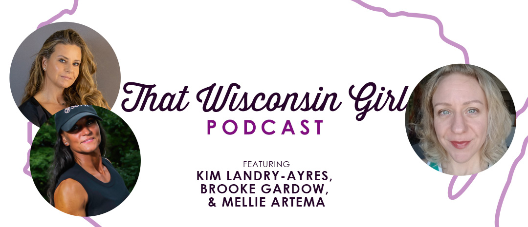 That Wisconsin Girl Podcast - Episode 23 | Mary Rufledt Lifestyle Blog ...